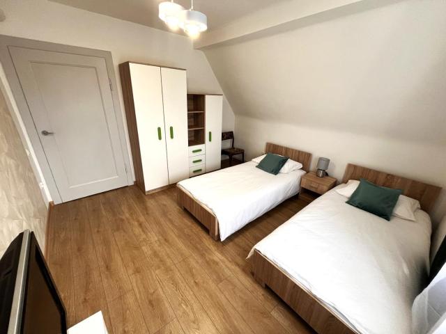 Apartament Rodzinny