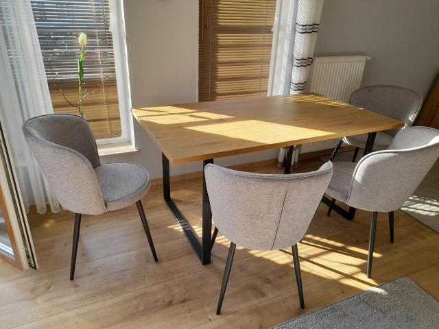 Apartament Leśna 18