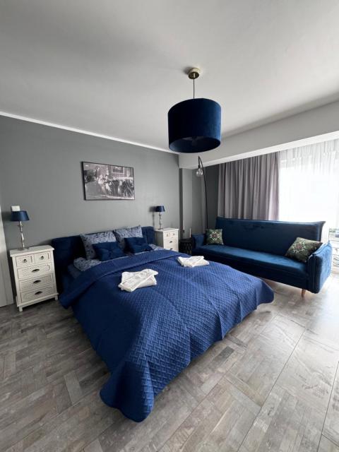 APARTAMENTY CENTRUM