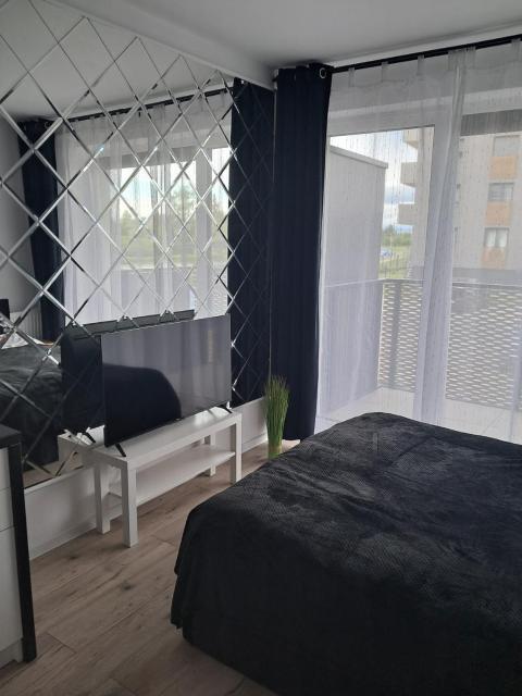 Apartament Diament 1 - Jezioro Nyskie