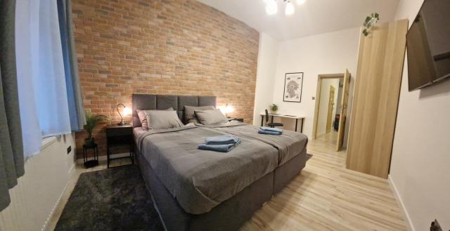 Downtown Apartment Cracow