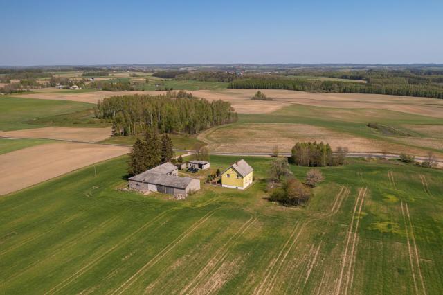 Agroturystyka ''Panorama''