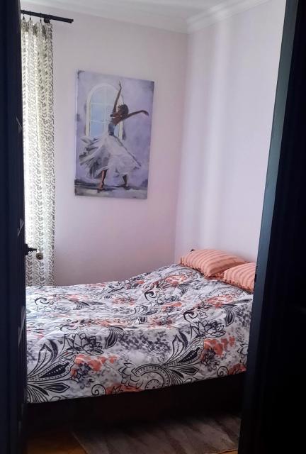 Apartament przy Rynku Białówny