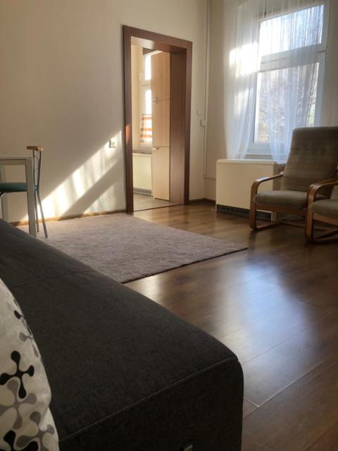 Mały Apartament w sercu Jeżyc