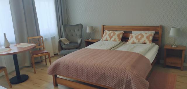 Apartamenty Starówka I