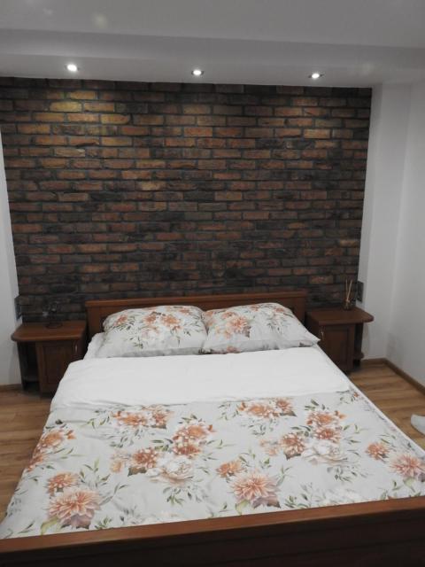 Apartament Florynka