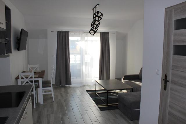 Apartament Marmi