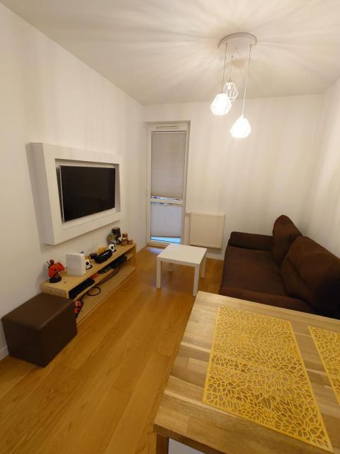 Ziołowy Apartament