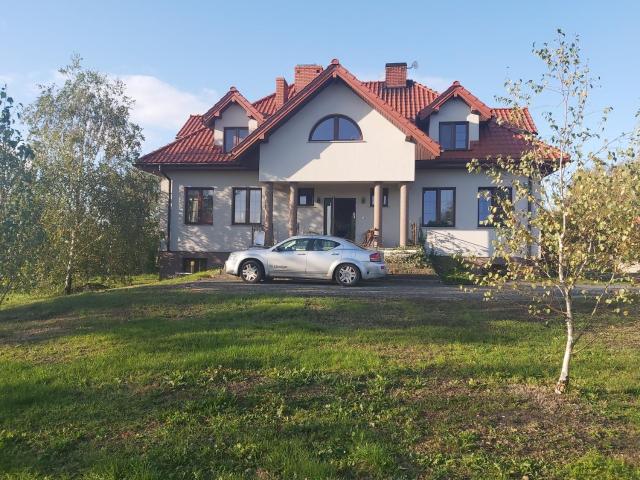 Izabela House