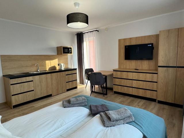 Apartamenty Flauta