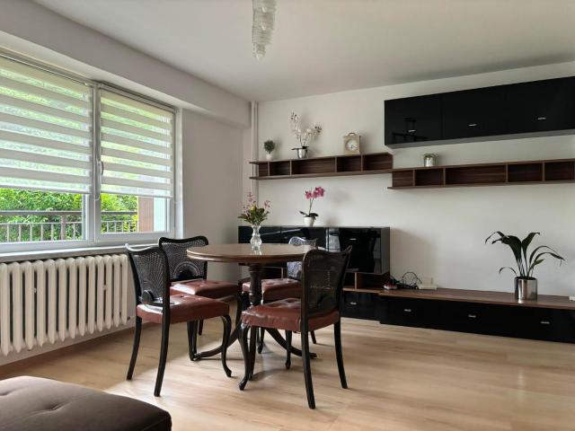 Mieszkanie apartament Bieszczady Lesko