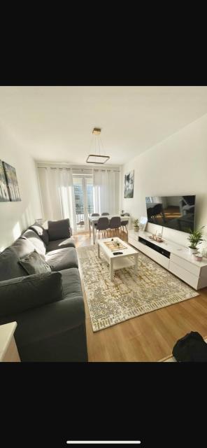 Apartament Tuwima