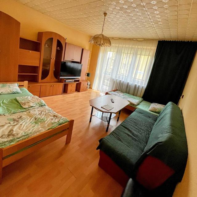 Apartament Centrum