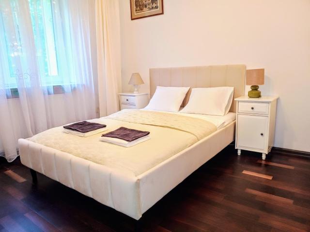 Apartament Pod Kasztanami