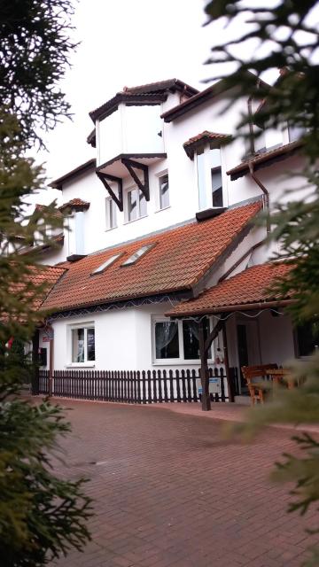 Hotel Dworek