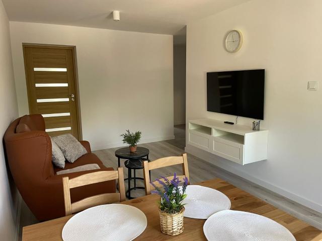 Apartament Zoya