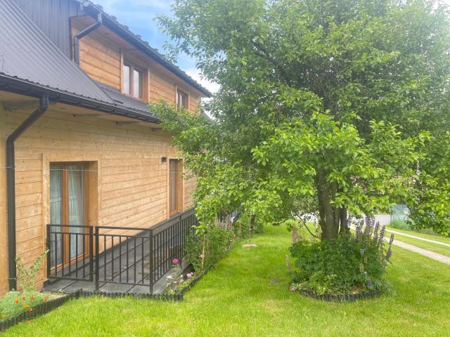 Apartament u Teresy