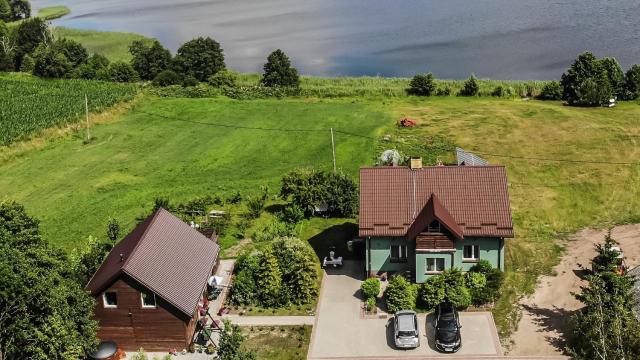 AgroGabi - Wypoczynek na Podlasiu