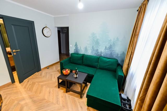 Gniezno Apartament Bazylia