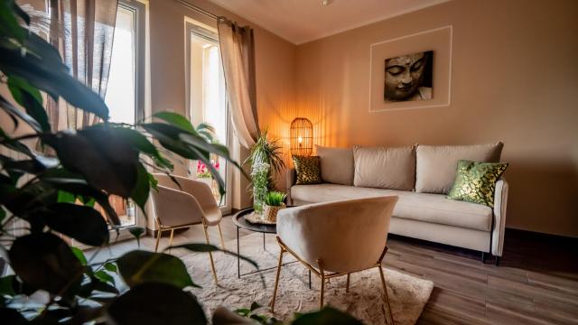 Apartament Flaming