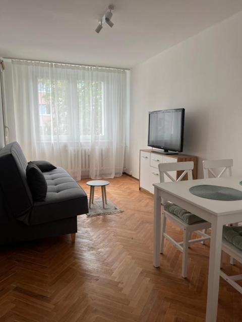 Apartament u Groszków