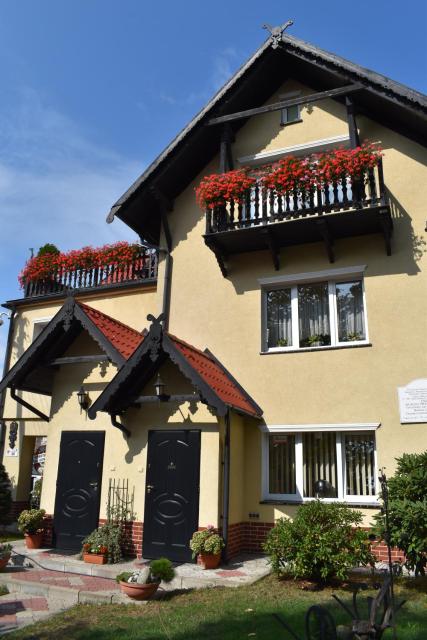 Apartament CENTRUM