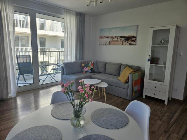 Apartament Cuma - zacumuj w Pucku