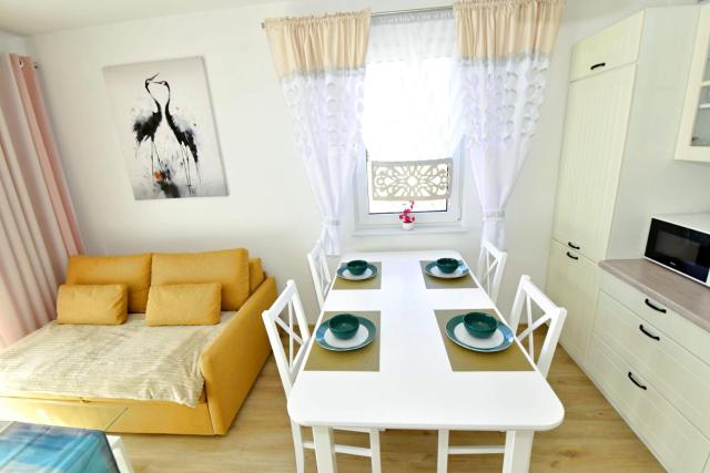 Apartament Muszelka 27