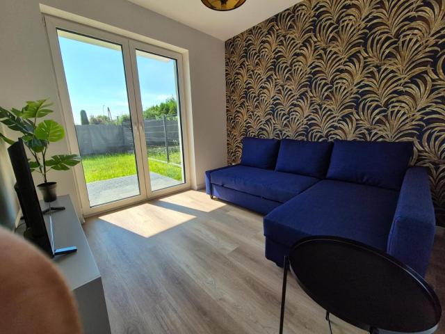 Apartament Sportowa przy SUNTAGO DEEPSPOT Mszczonów