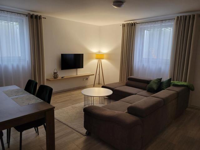 Apartament Kaszubski Przystanek