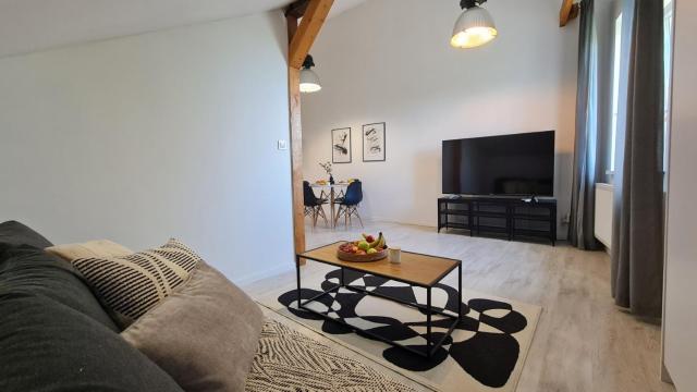 Apartament Quiet Street 11, 6E