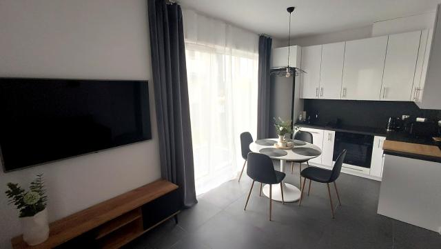 Apartament Sady