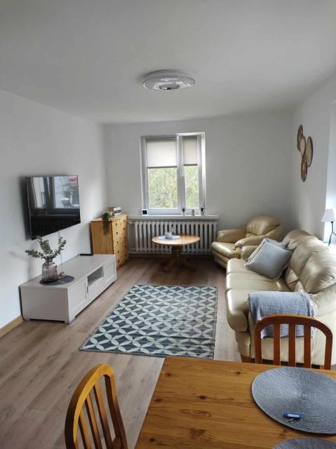 Apartament u Łukasza