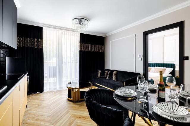 Apartament Diament