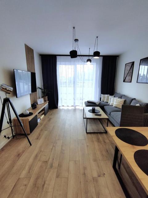 Top Apartment B51A