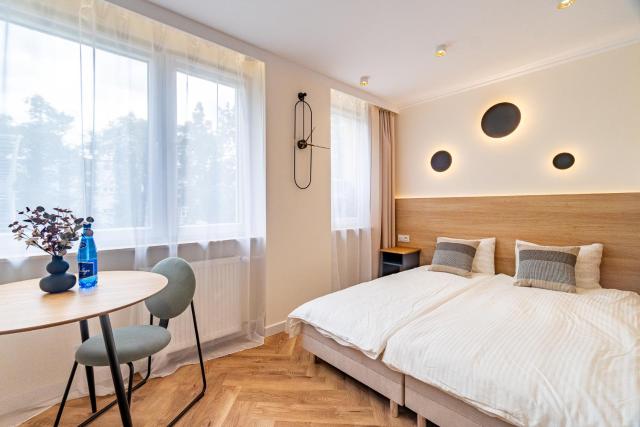 Apartament Hotelowy, Klimatyzacja, PW INVEST HOME