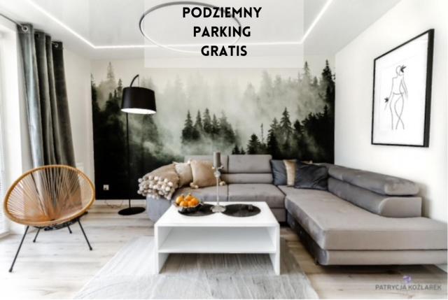 Apartament SEA Koszalin