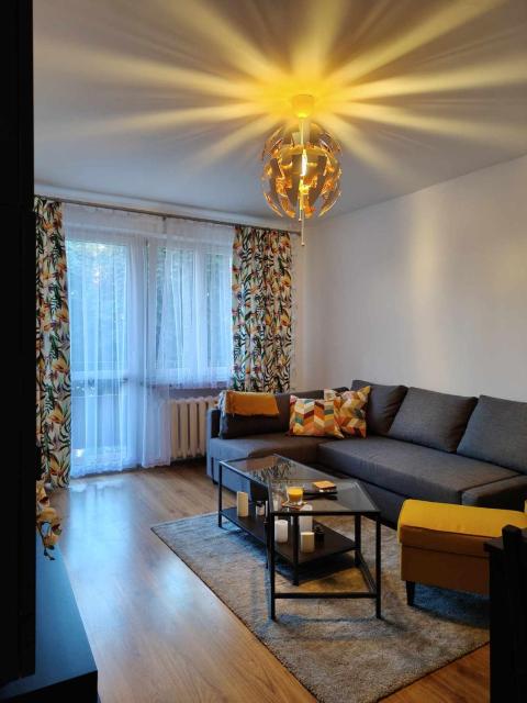 Apartament Sikorskiego 13