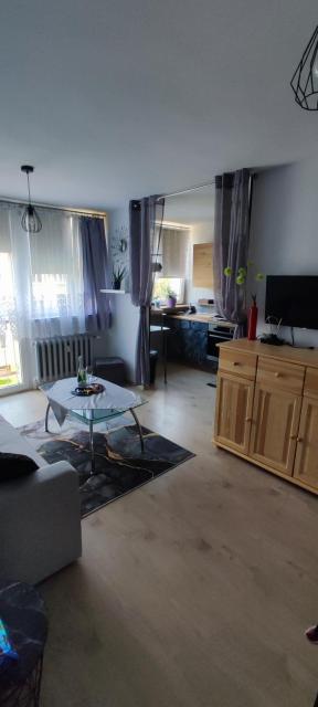 Apartament Centrum