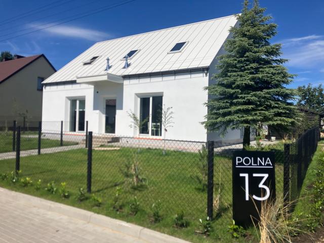 Apartamenty Polna 13