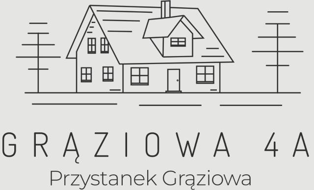 Przystanek Grąziowa