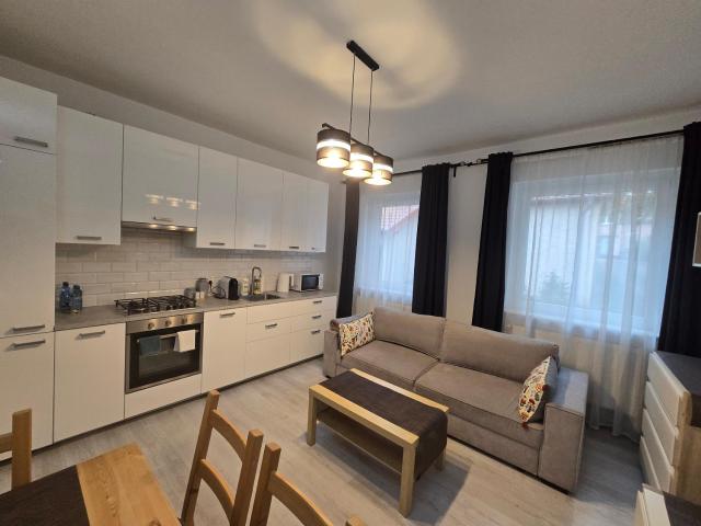 Apartament Mickiewicza