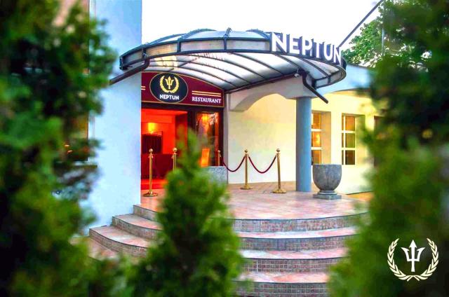 Neptun Ψ Resort