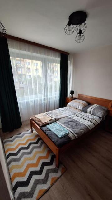 Apartament Ostróda - noclegi u Piotra