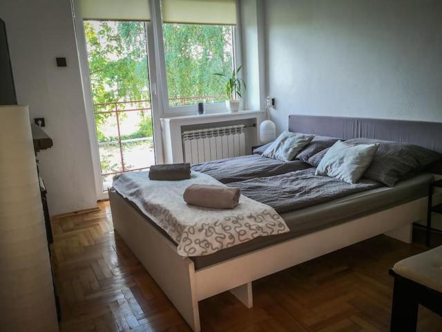 Apartament - Beskid Niski