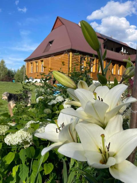 Dom na Górce agroturystyka