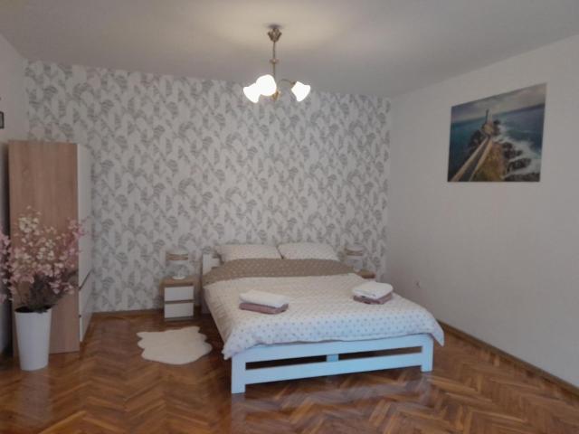 Apartament w Centrum Miasta, blisko Dworcu