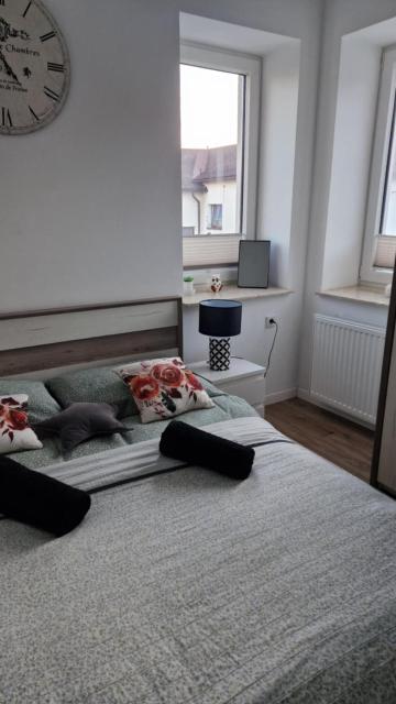 Apartament Gwiazda w Muszynie