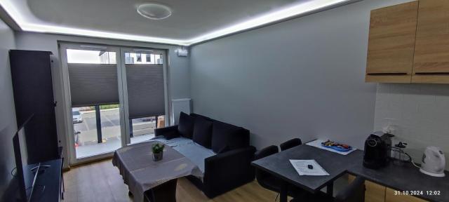 Apartament gdański