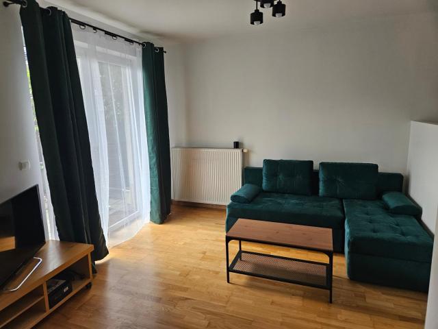 Apartament Centrum Zdrojowa Parking Podziemny